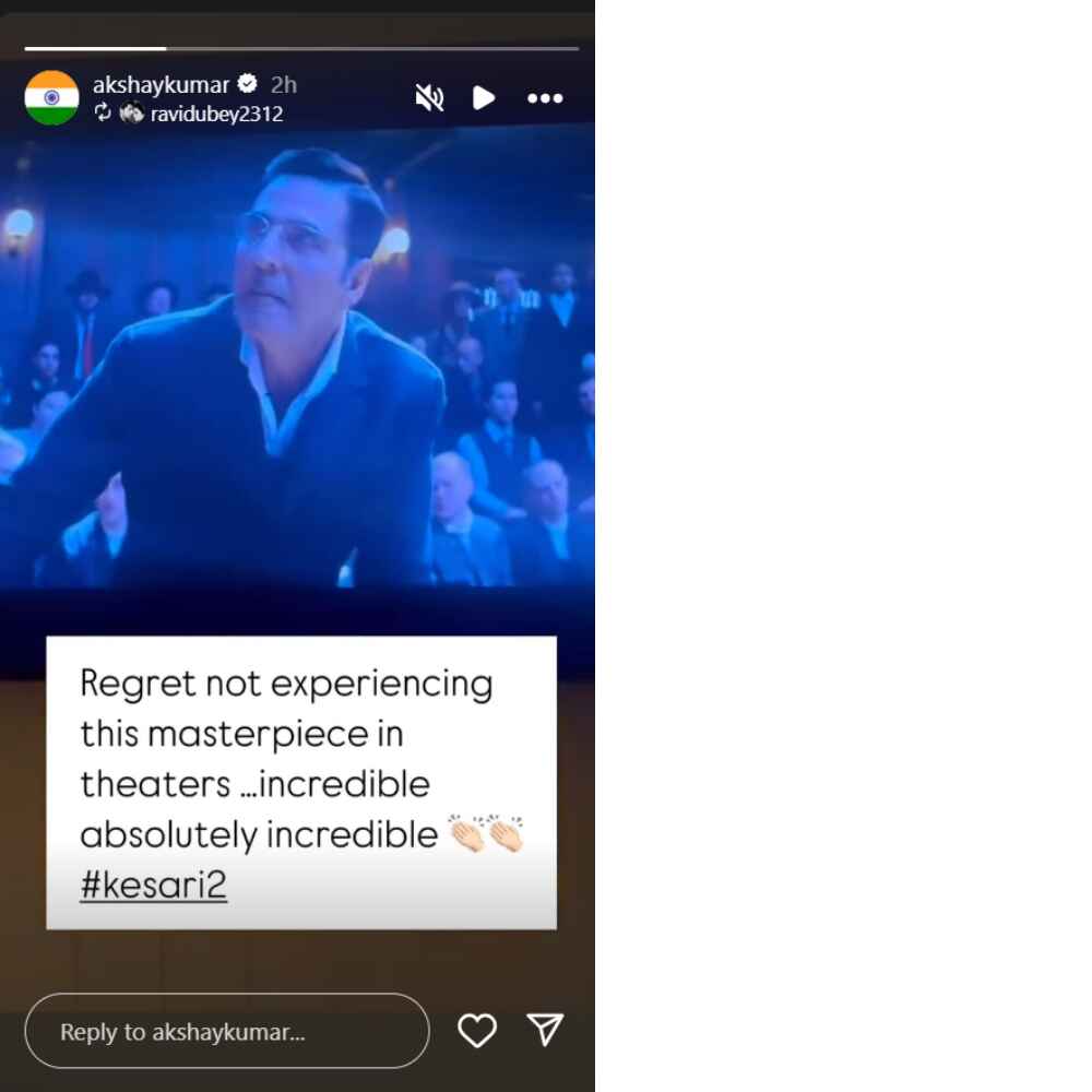Akshay Kumar 