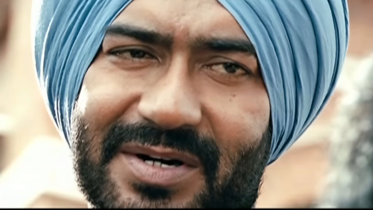 Son Of Sardaar 2