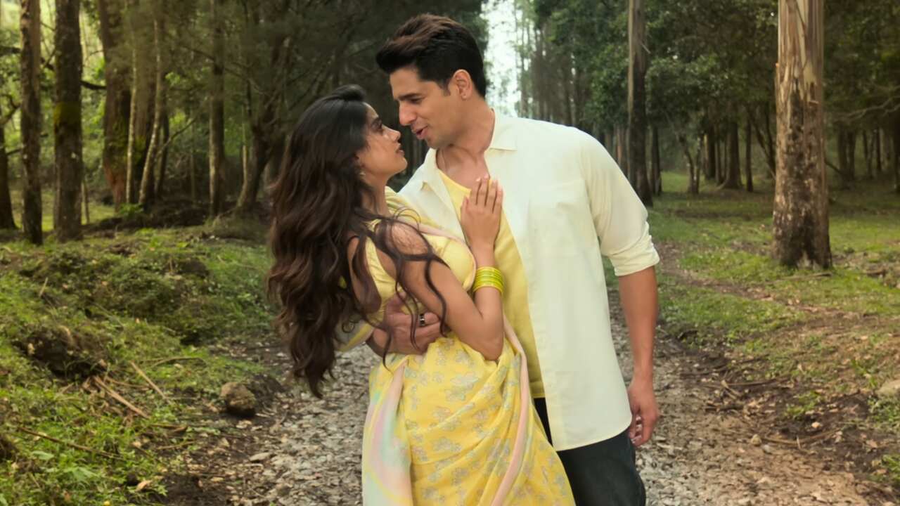 Param Sundari