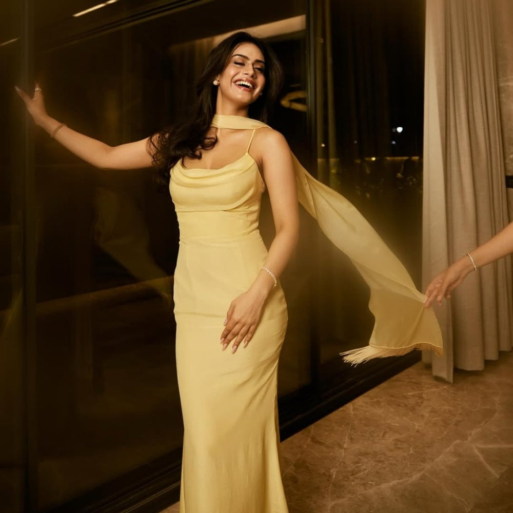 Kajol-Ajay Devgn's Mumbai Bungalow