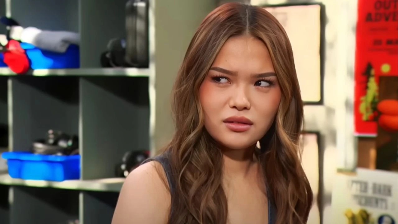 The Bold and the Beautiful (via YouTube)