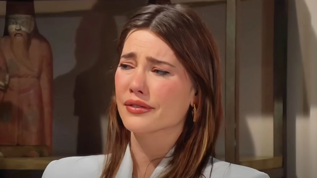 The Bold and the Beautiful (via YouTube)