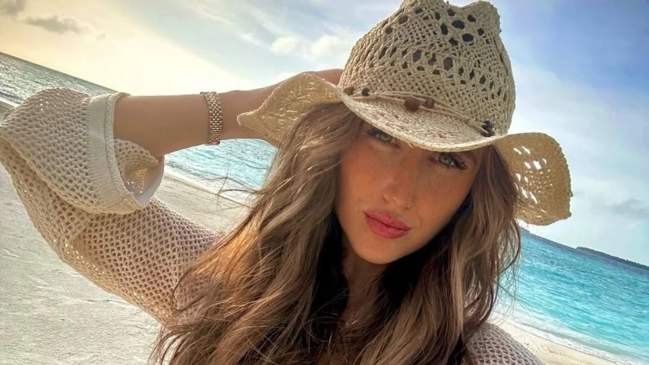 Sophie Shine (via Instagram)