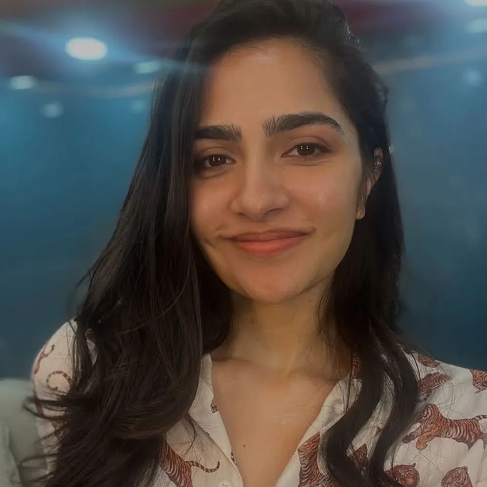 Rukmini