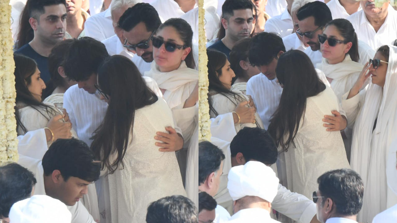Karisma kapoor son 
