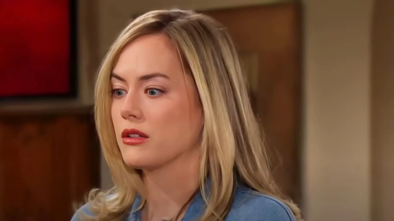 The Bold and the Beautiful (via YouTube)