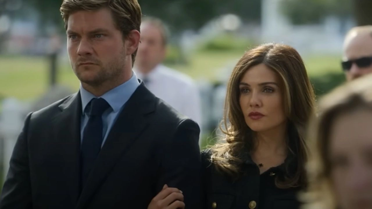 The Waterfront Season 1 (via YouTube)
