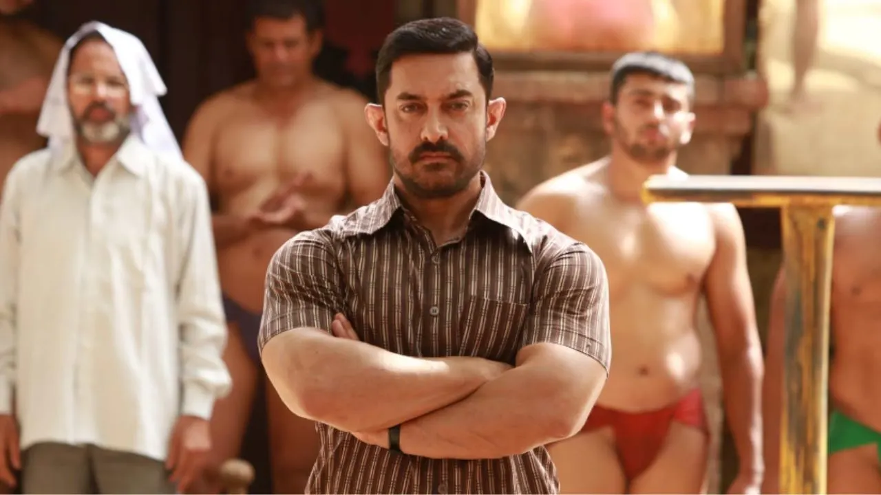 Credits: Aamir Khan Productions