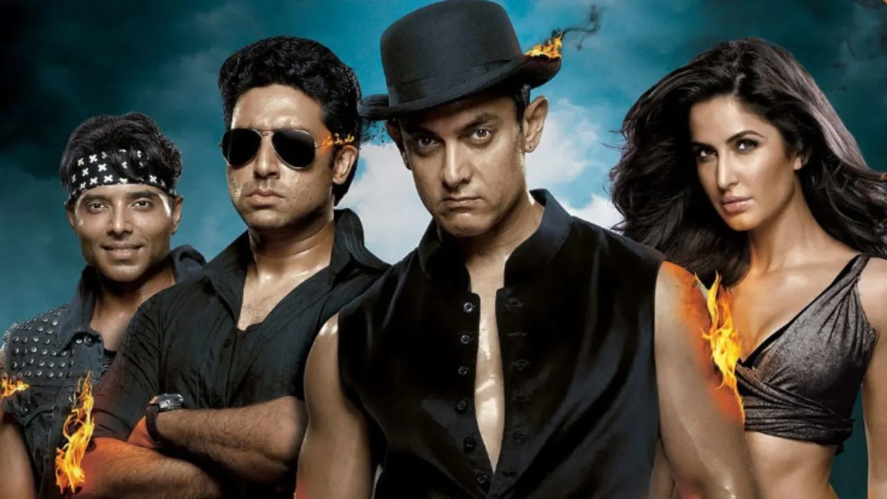 Credits: YRF