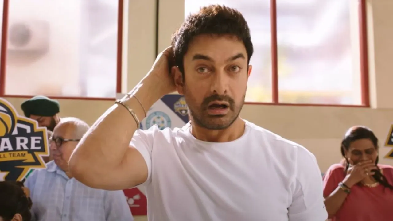 Credits: Aamir Khan Productions