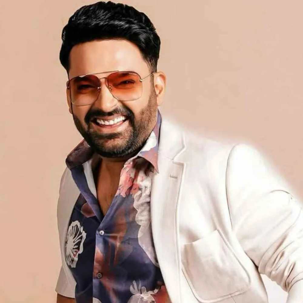 Kapil Sharma