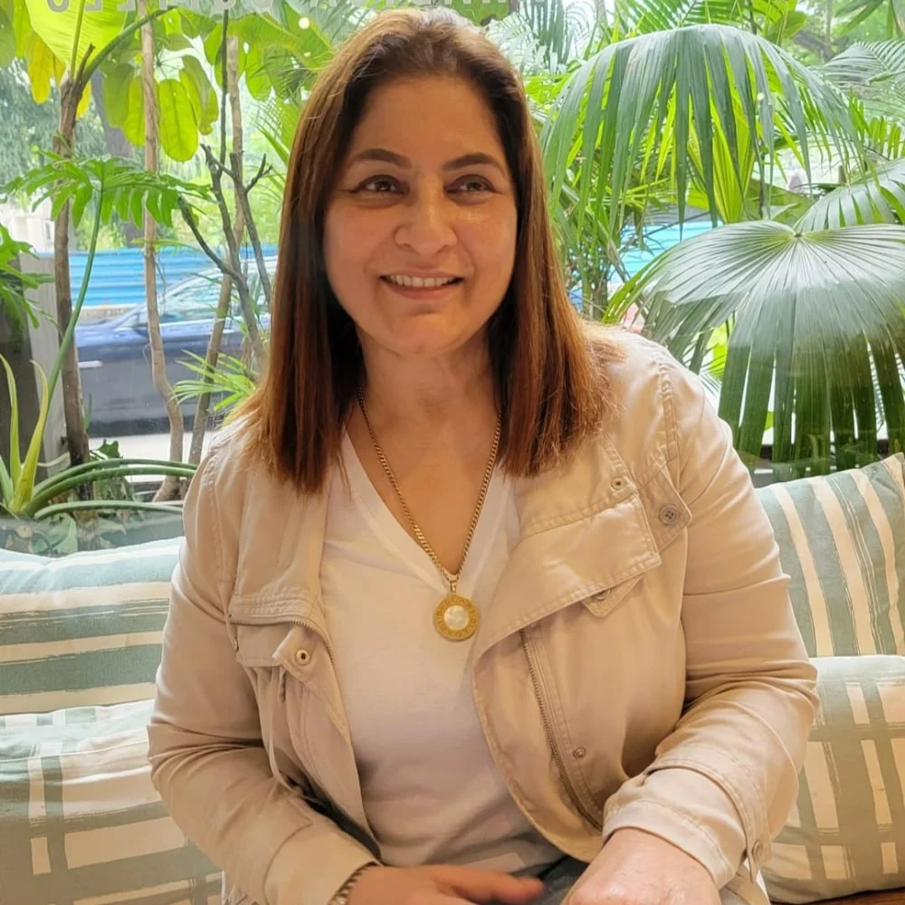 Archana Puran Singh