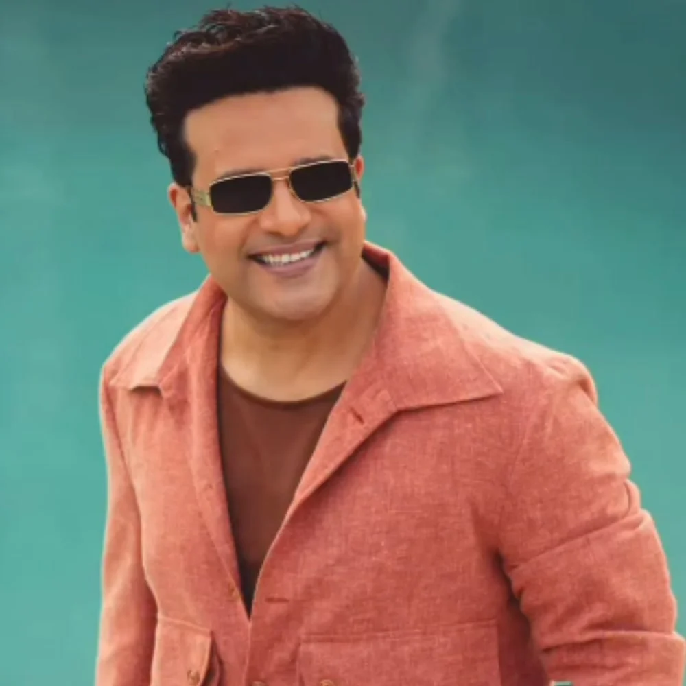 Krushna Abhishek 