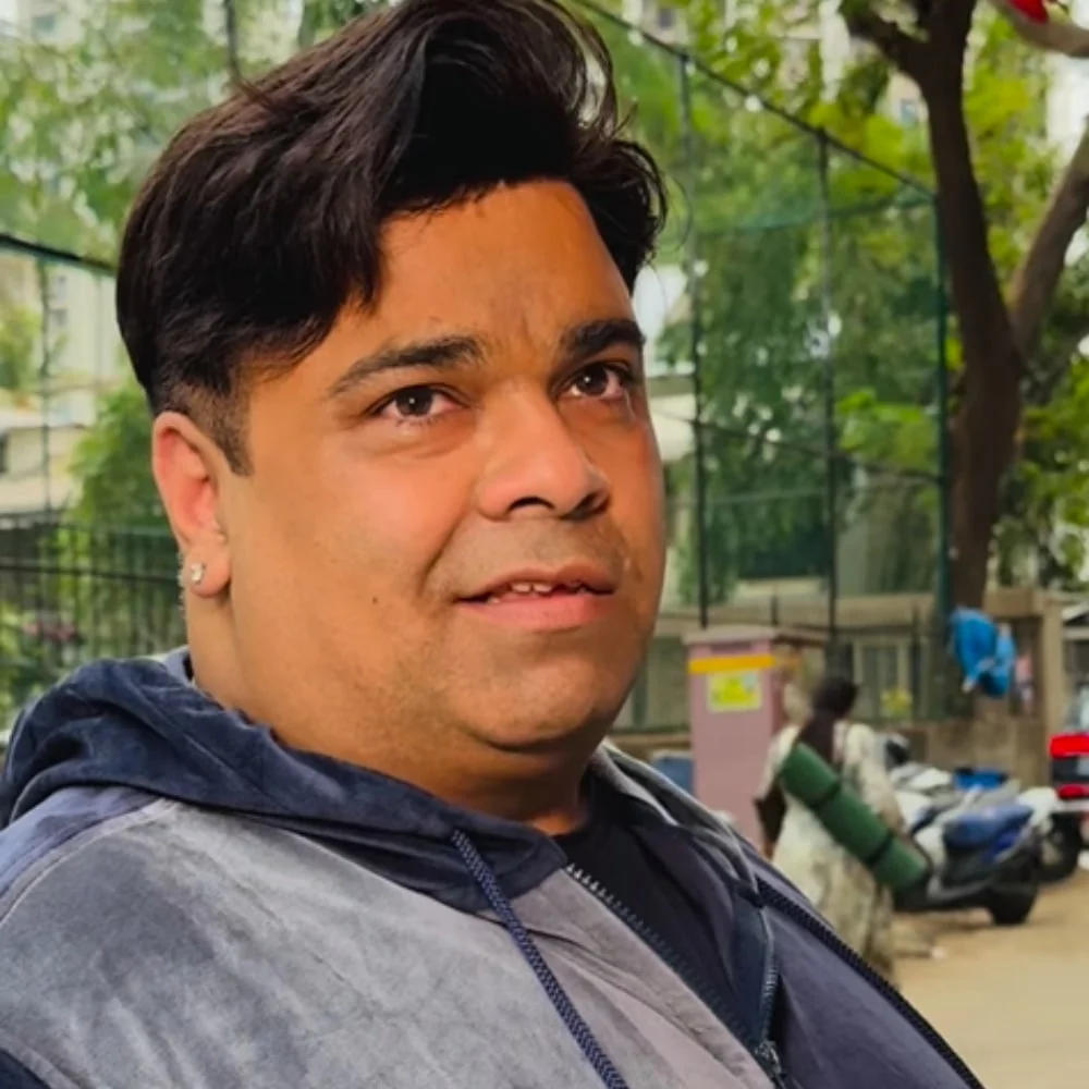 Kiku Sharda