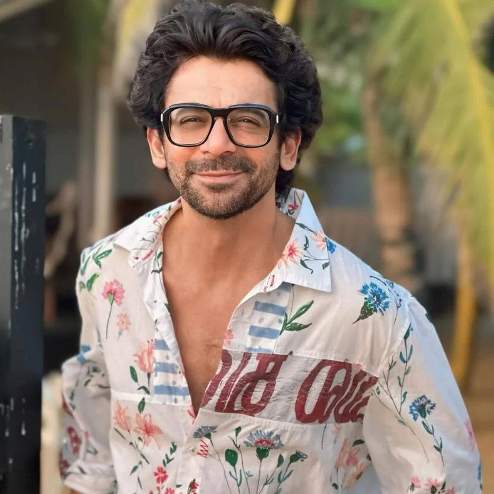Sunil Grover