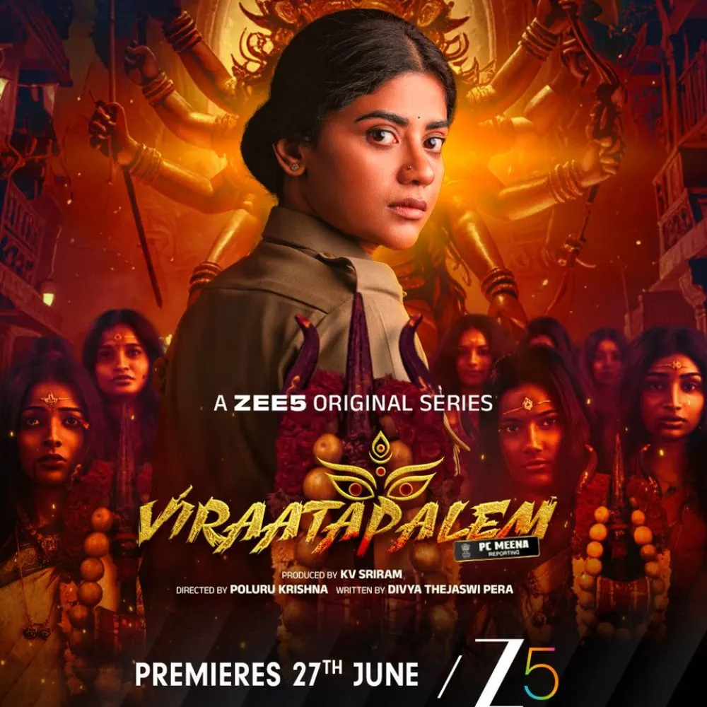  Viraatapalem