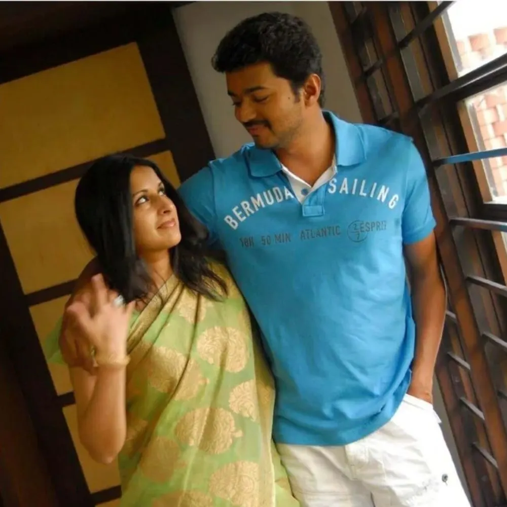 Sangeetha