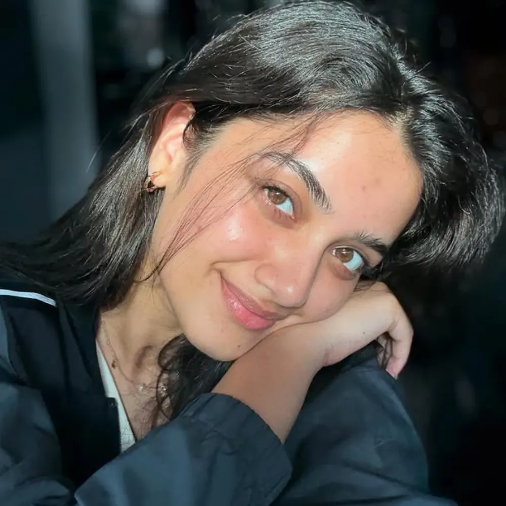 Bhagyashri 