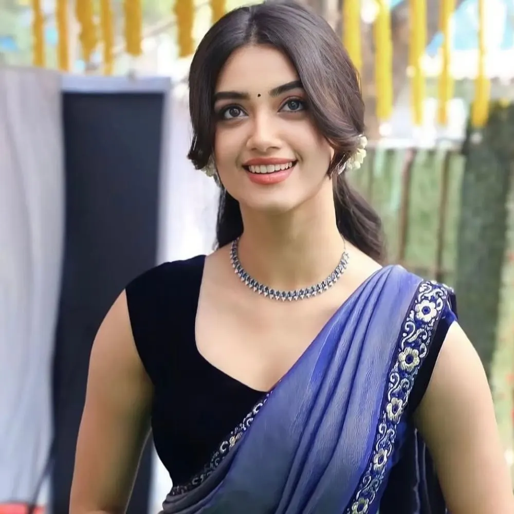 Bhagyashri 