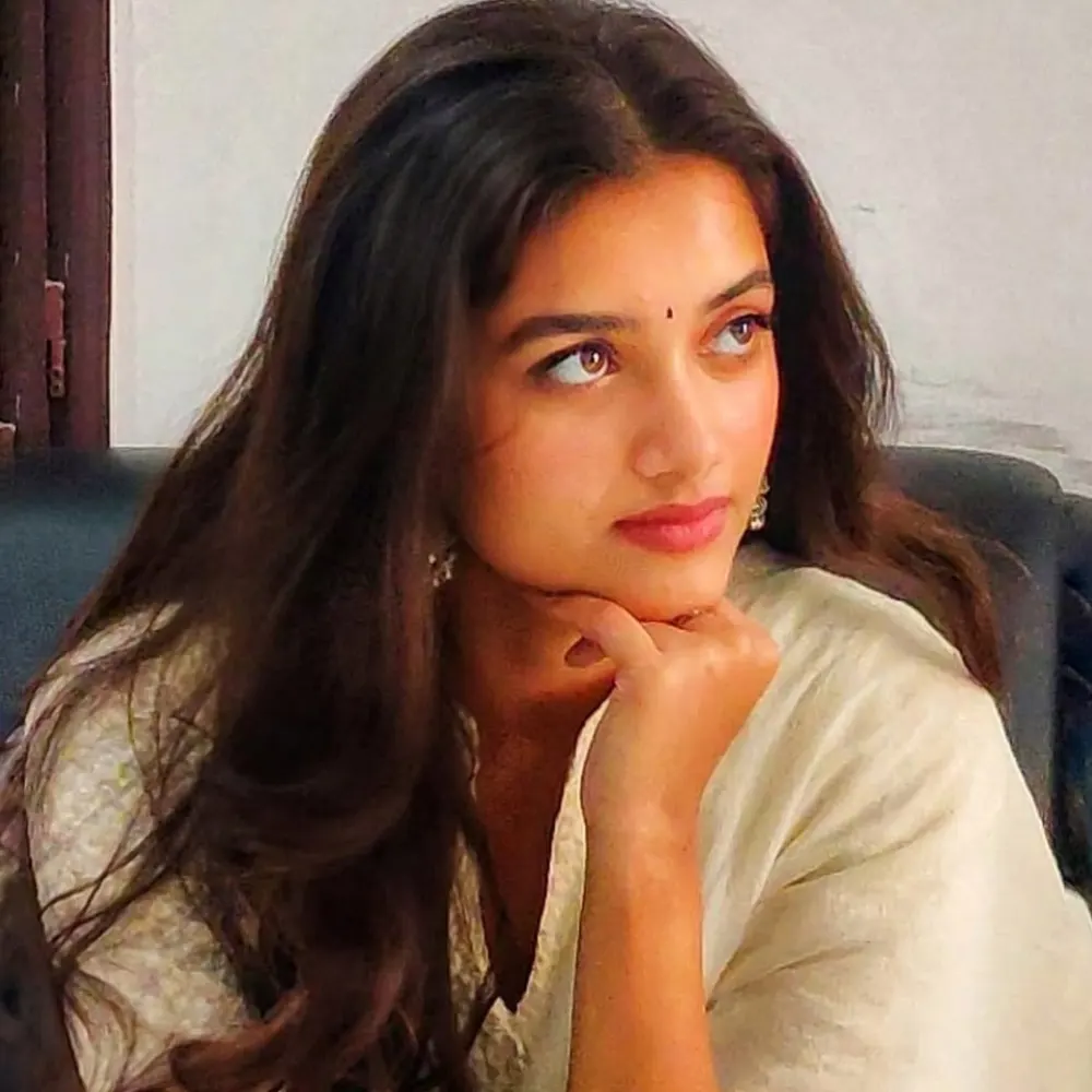 Bhagyashri