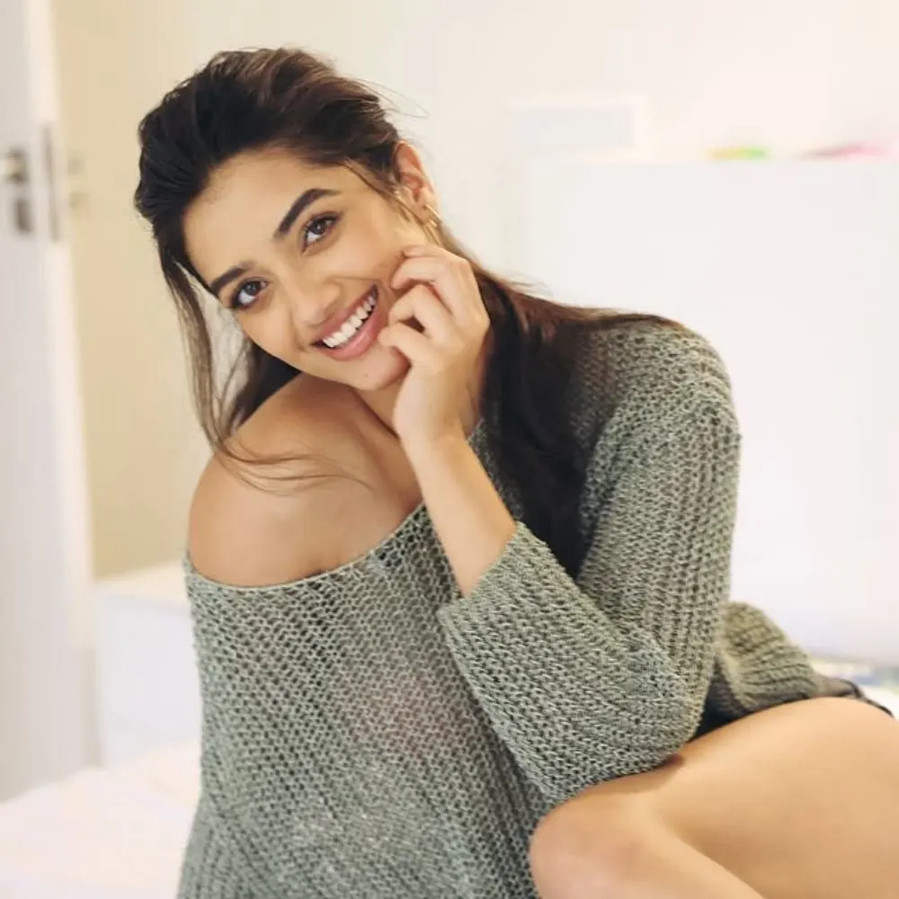 Bhagyashri