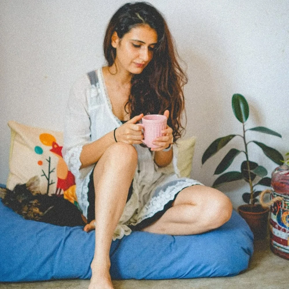 Fatima Sana Shaikh's wardrobe