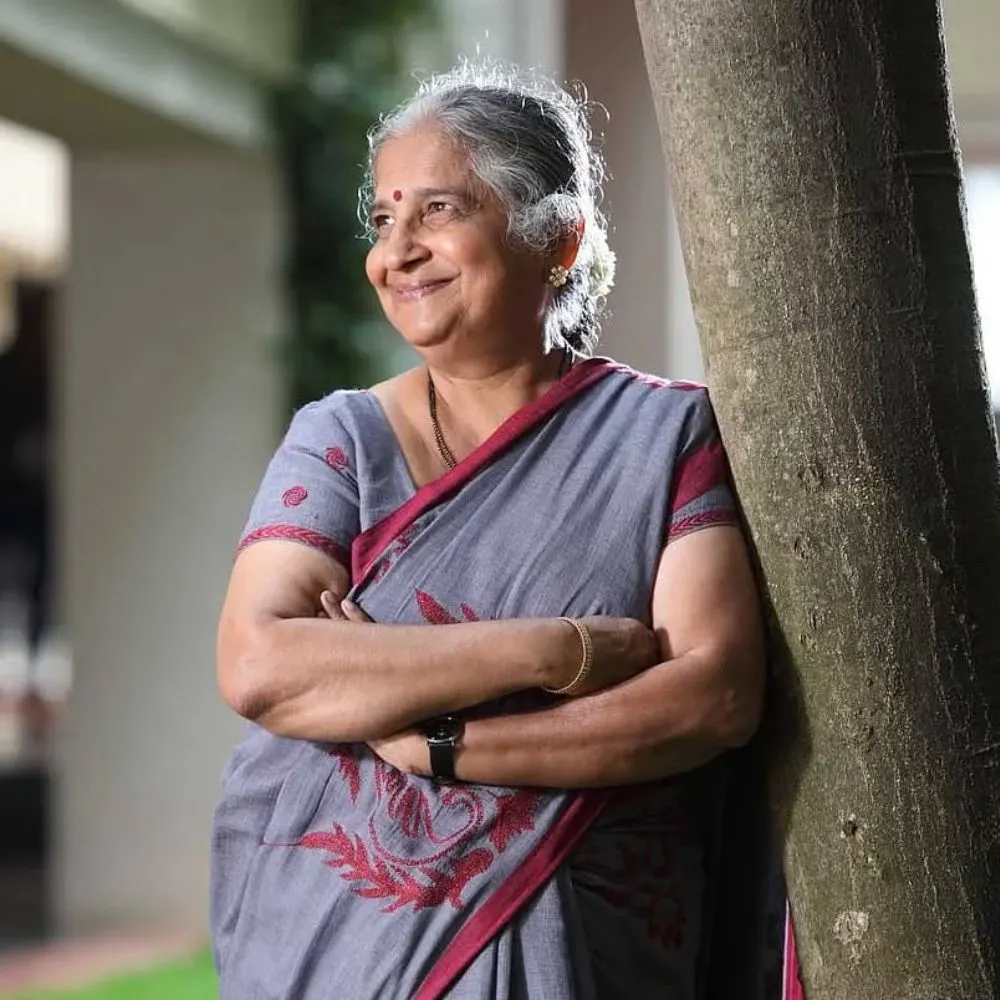 Sudha