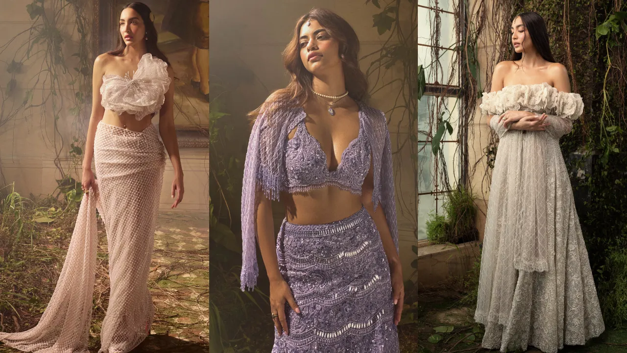 Aurelia’ collection