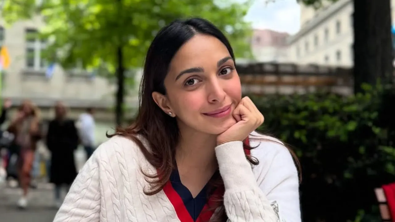 Credits: Kiara Advani's Instagram