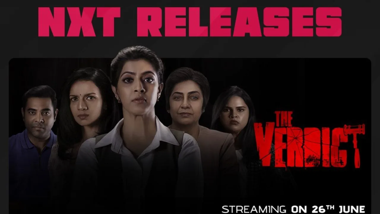 The Verdict