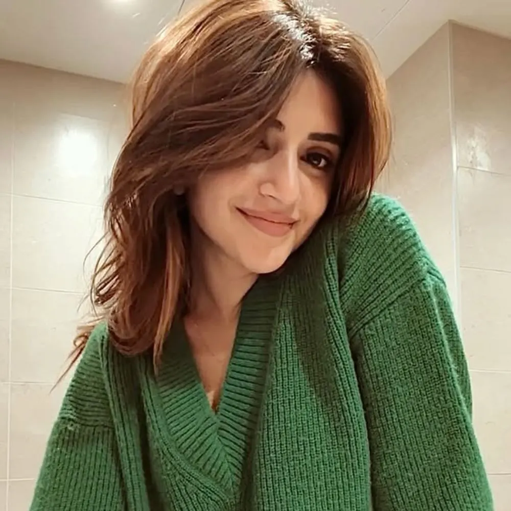 Sreeleela