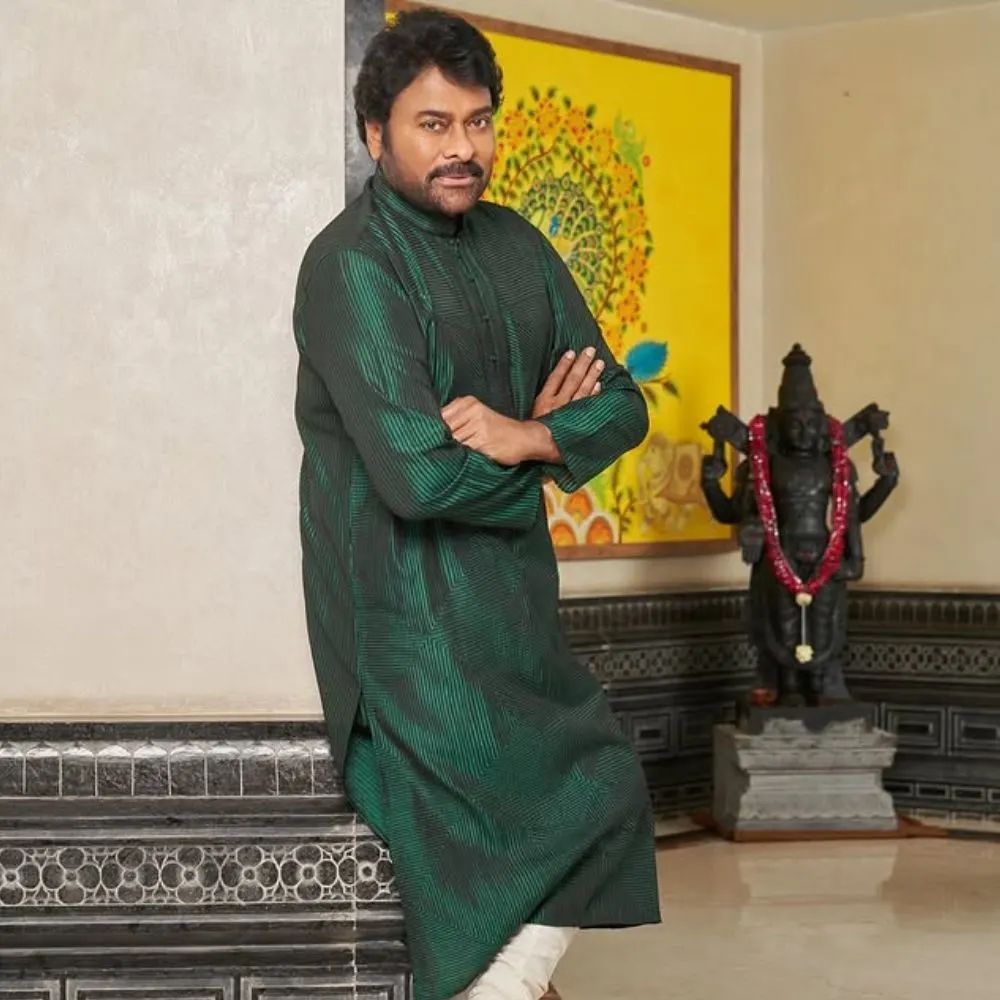 Chiranjeevi