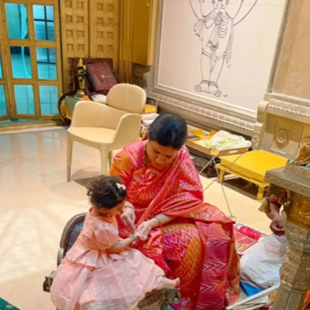 Chiranjeevi