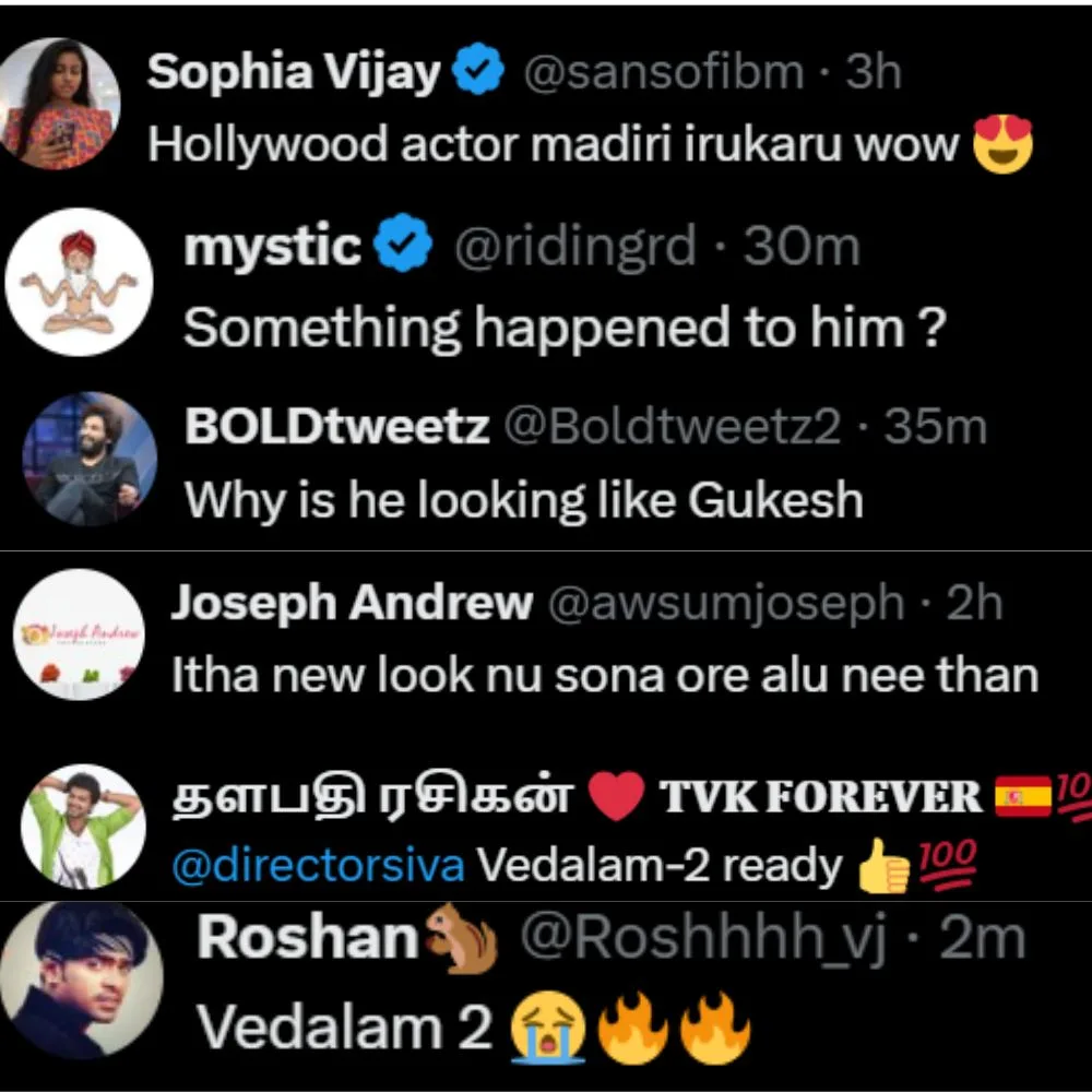Comments