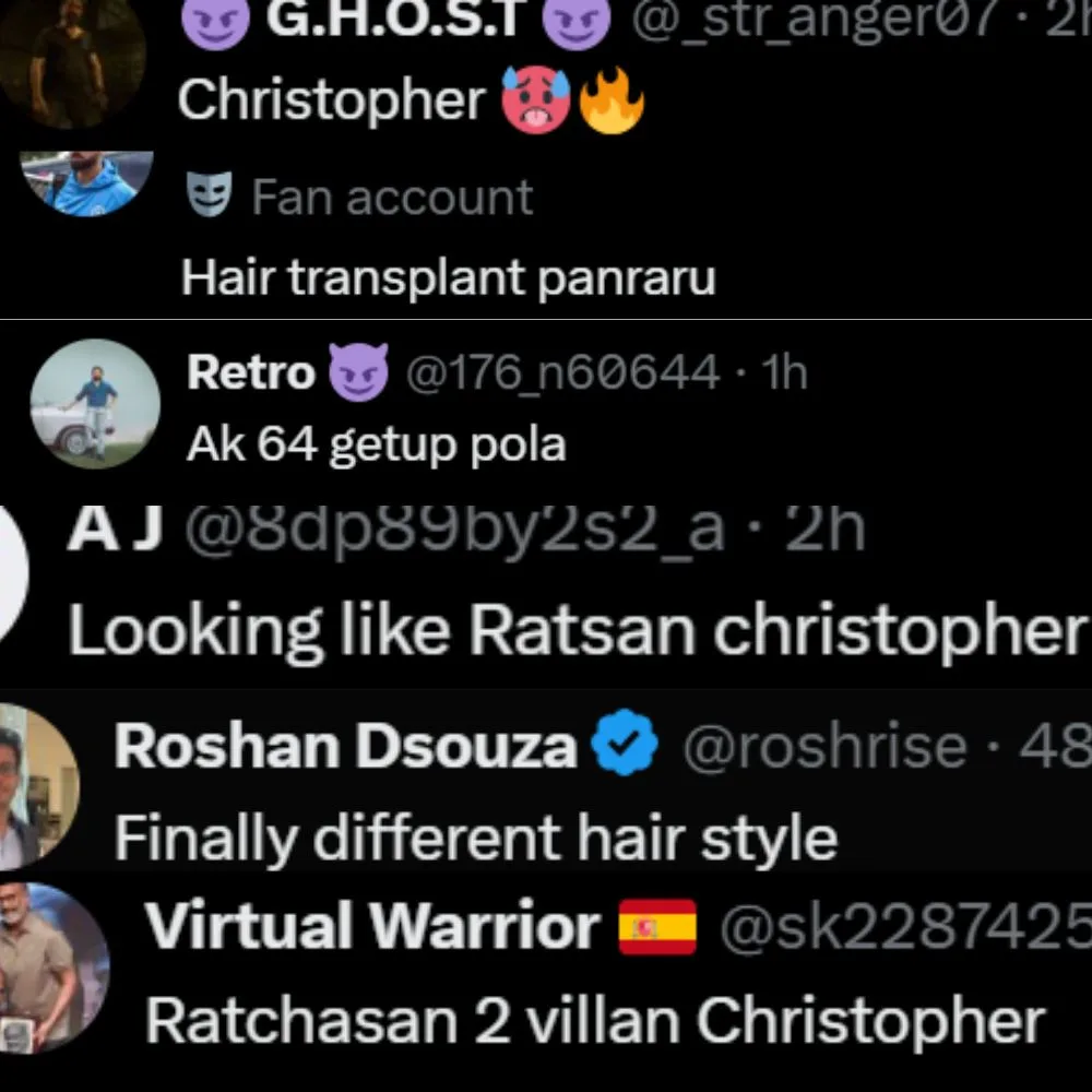 Fans