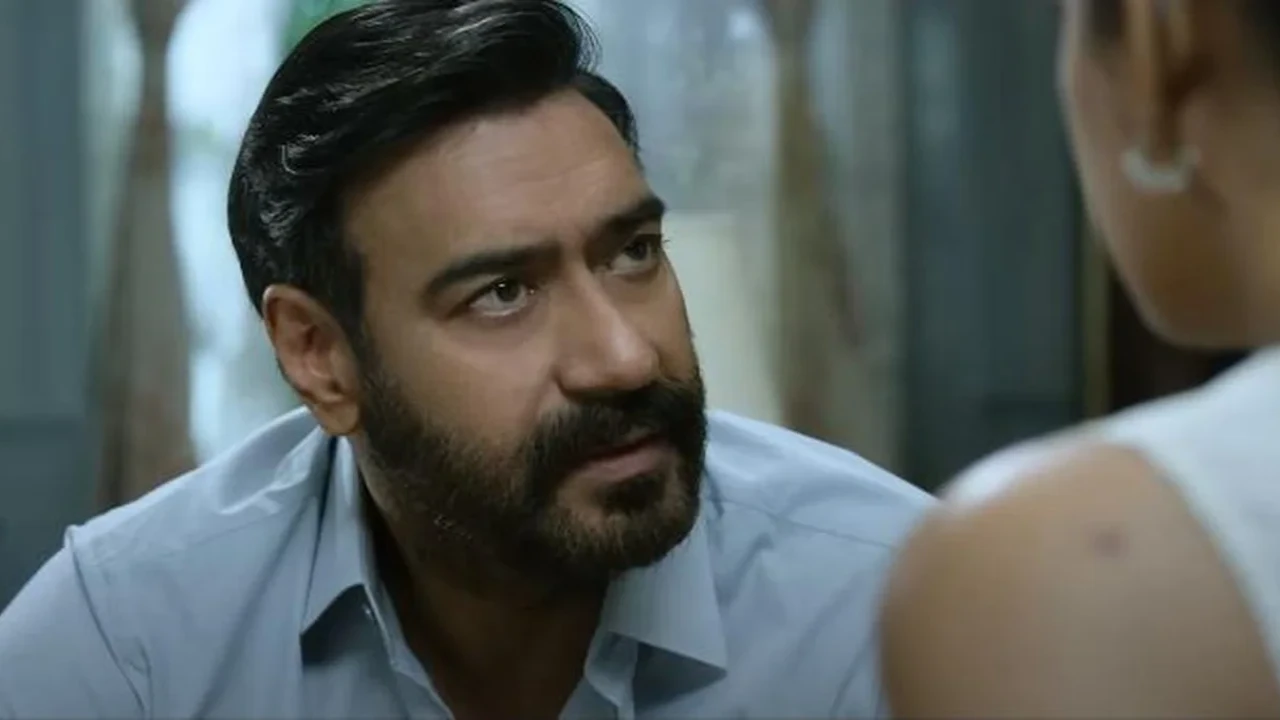 Drishyam 3