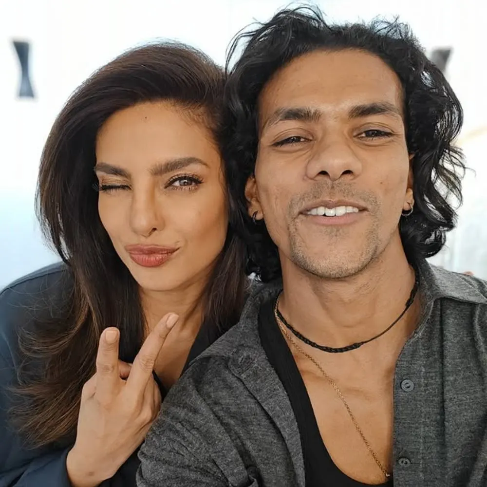 Priyanka