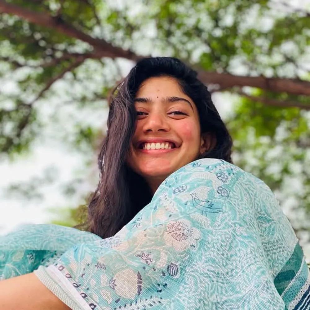  Sai Pallavi