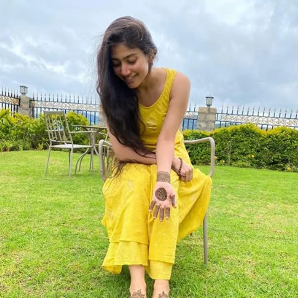  Sai Pallavi