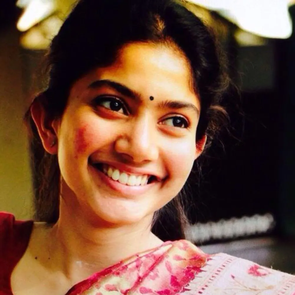  Sai Pallavi