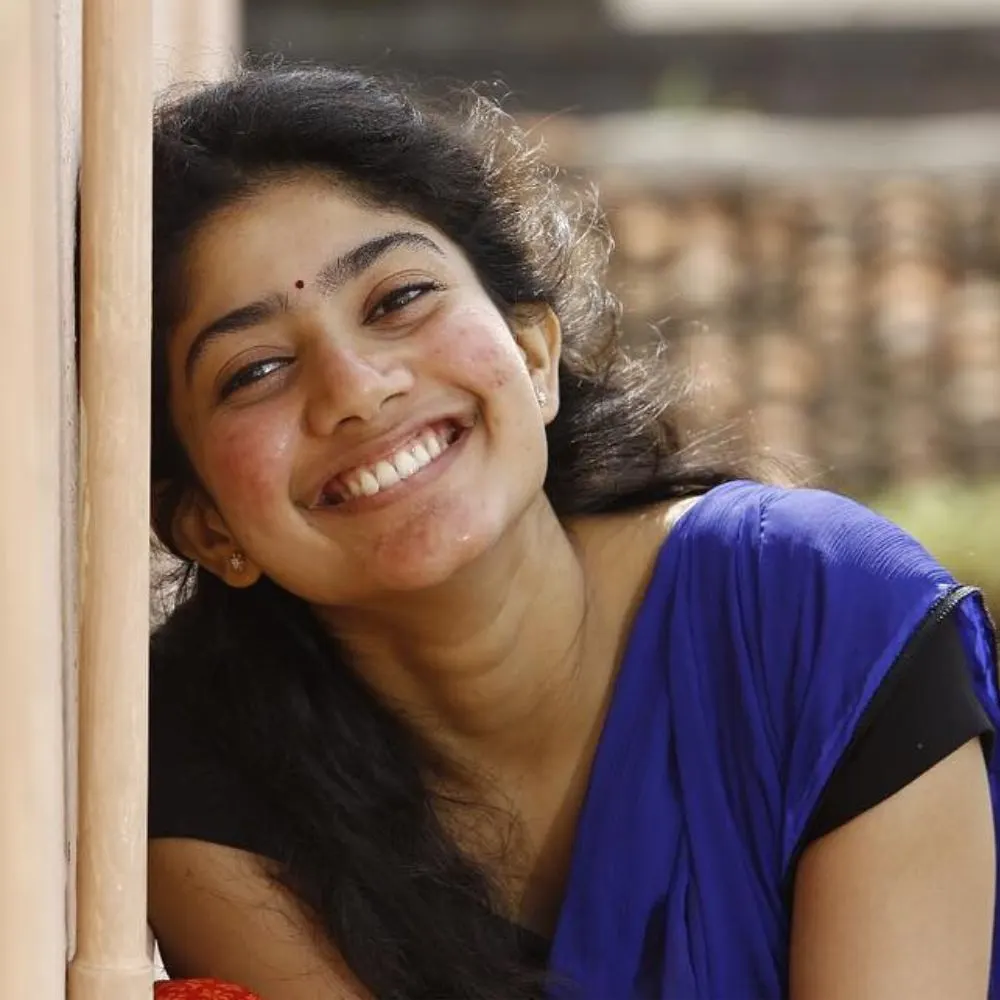  Sai Pallavi