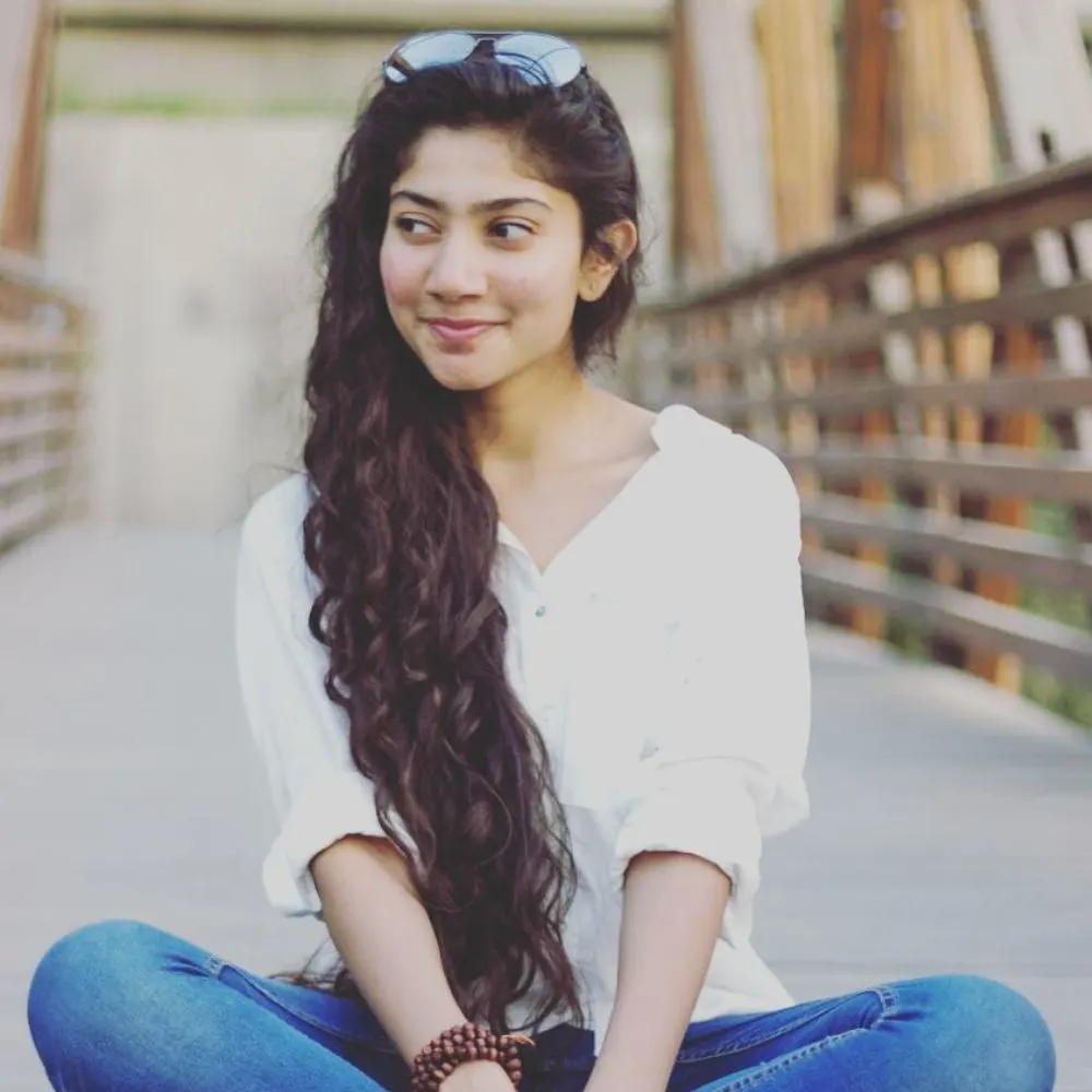  Sai Pallavi