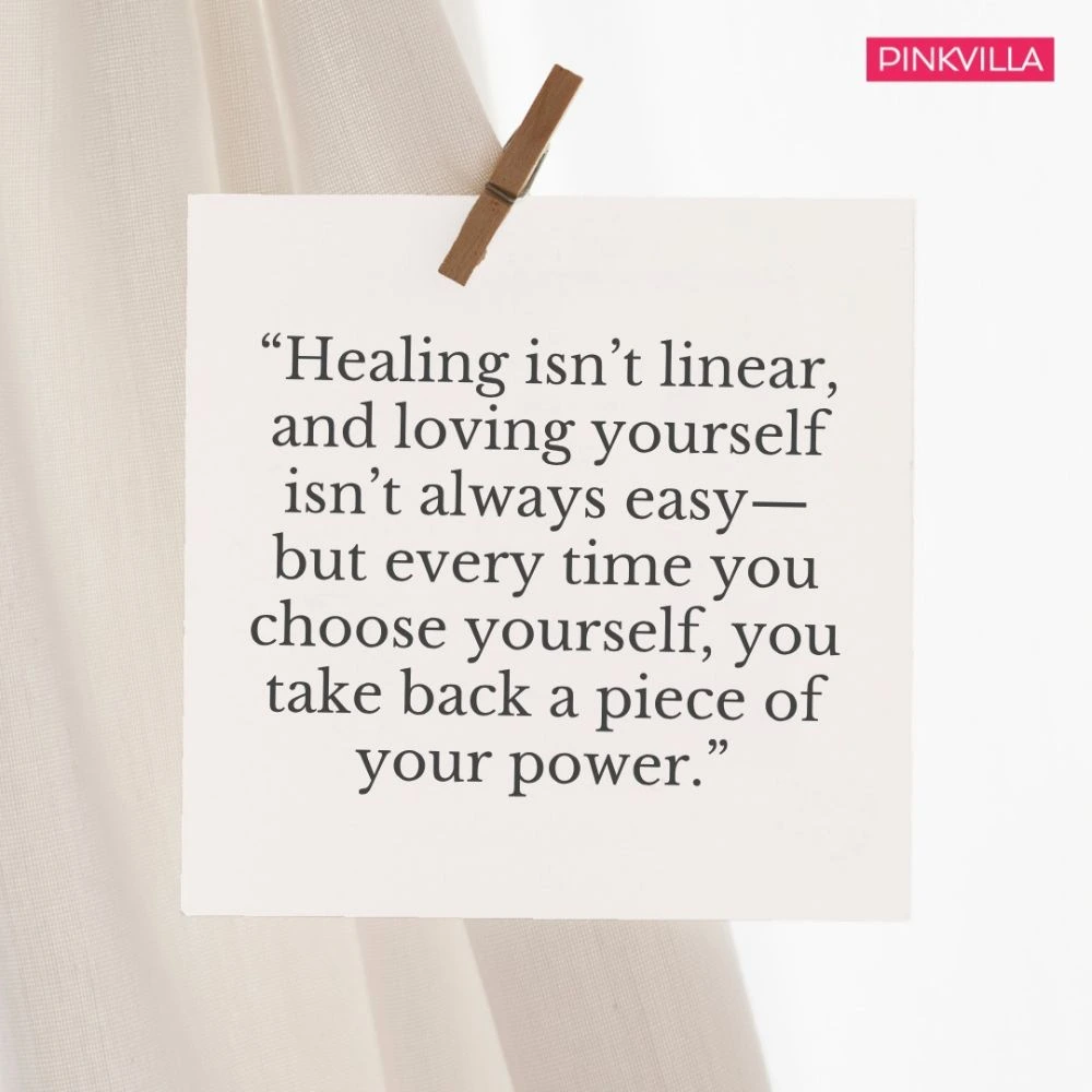 Healing