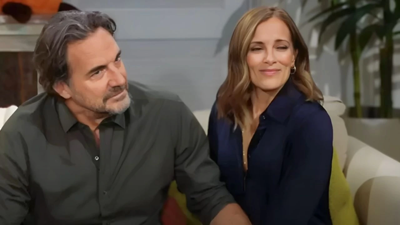 The Bold and the Beautiful (via YouTube)