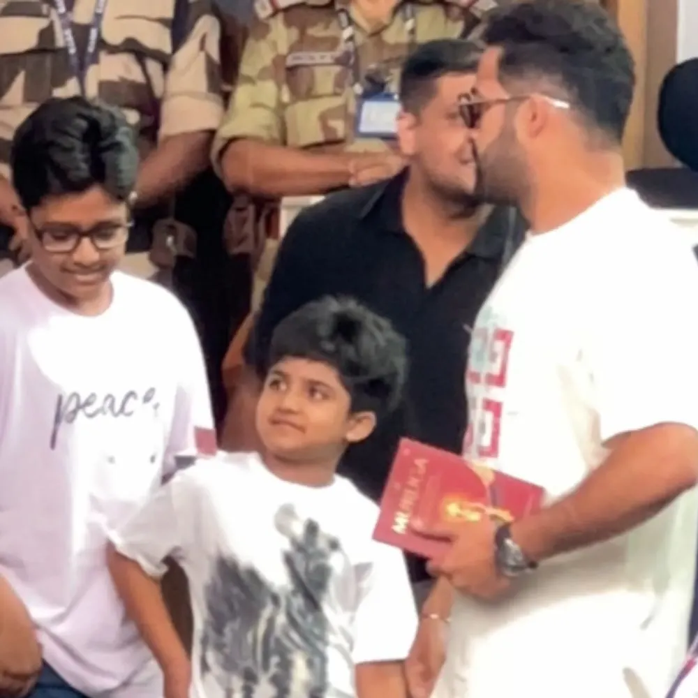 Jr NTR