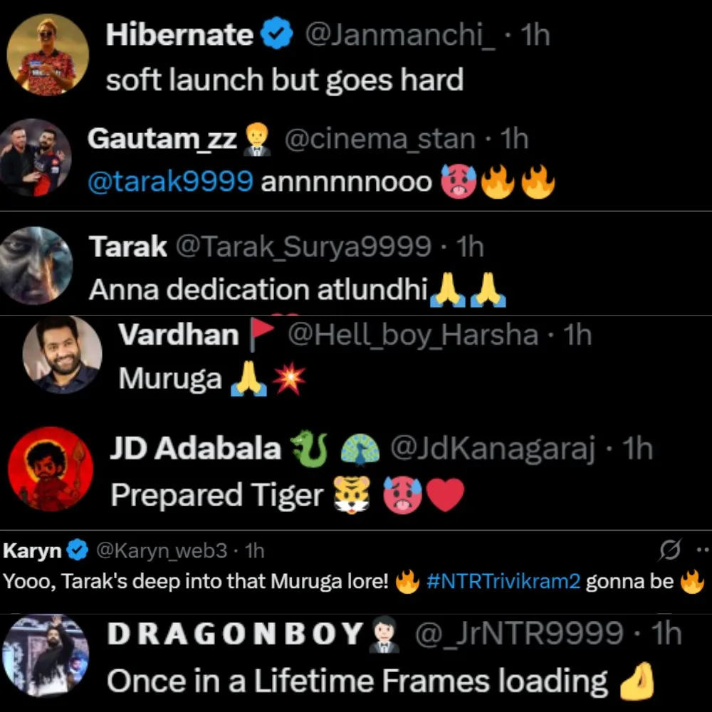 Fans