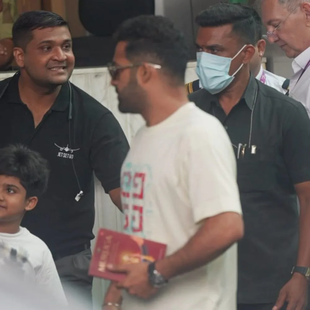 Jr NTR