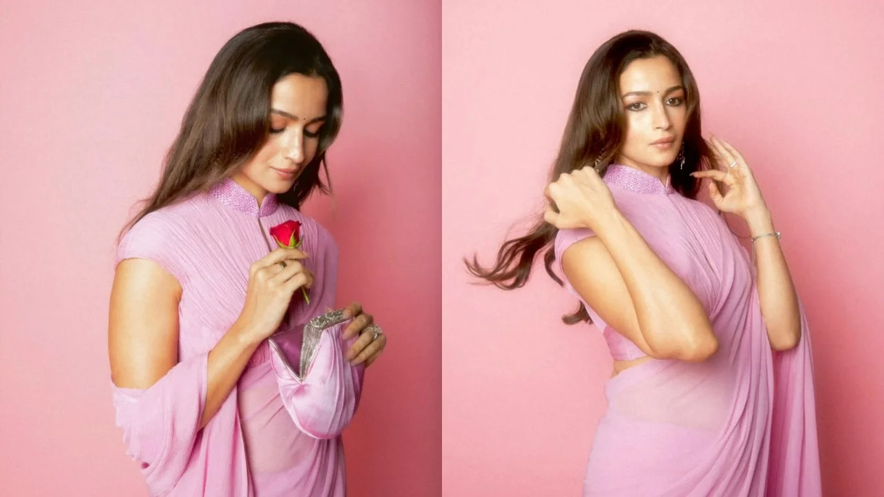 Alia Bhatt