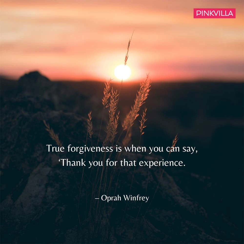 experience