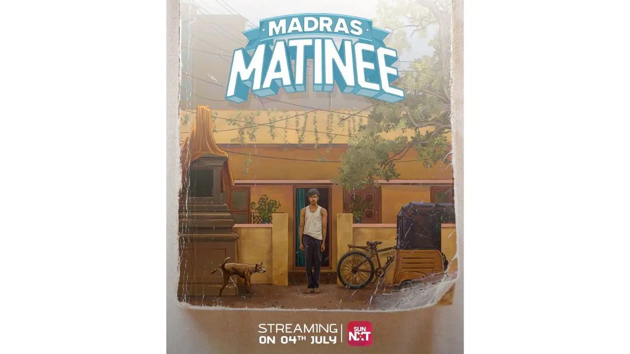 Madras Matinee